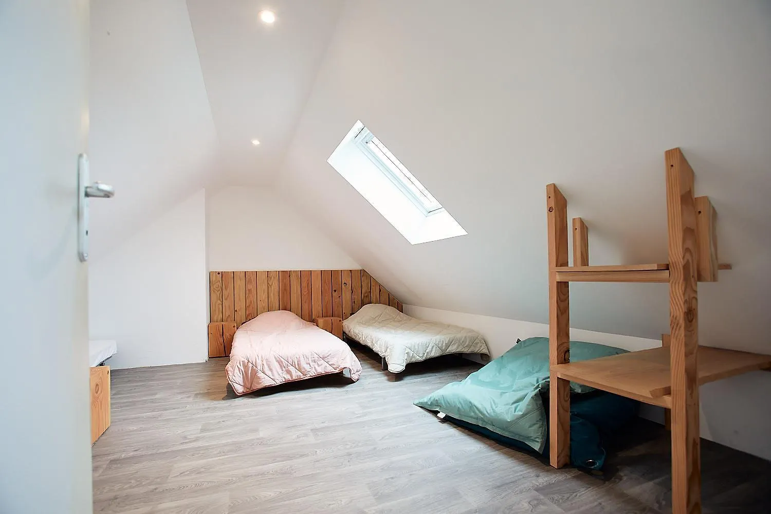 Holiday home Equi'Sejour Villa Pordic