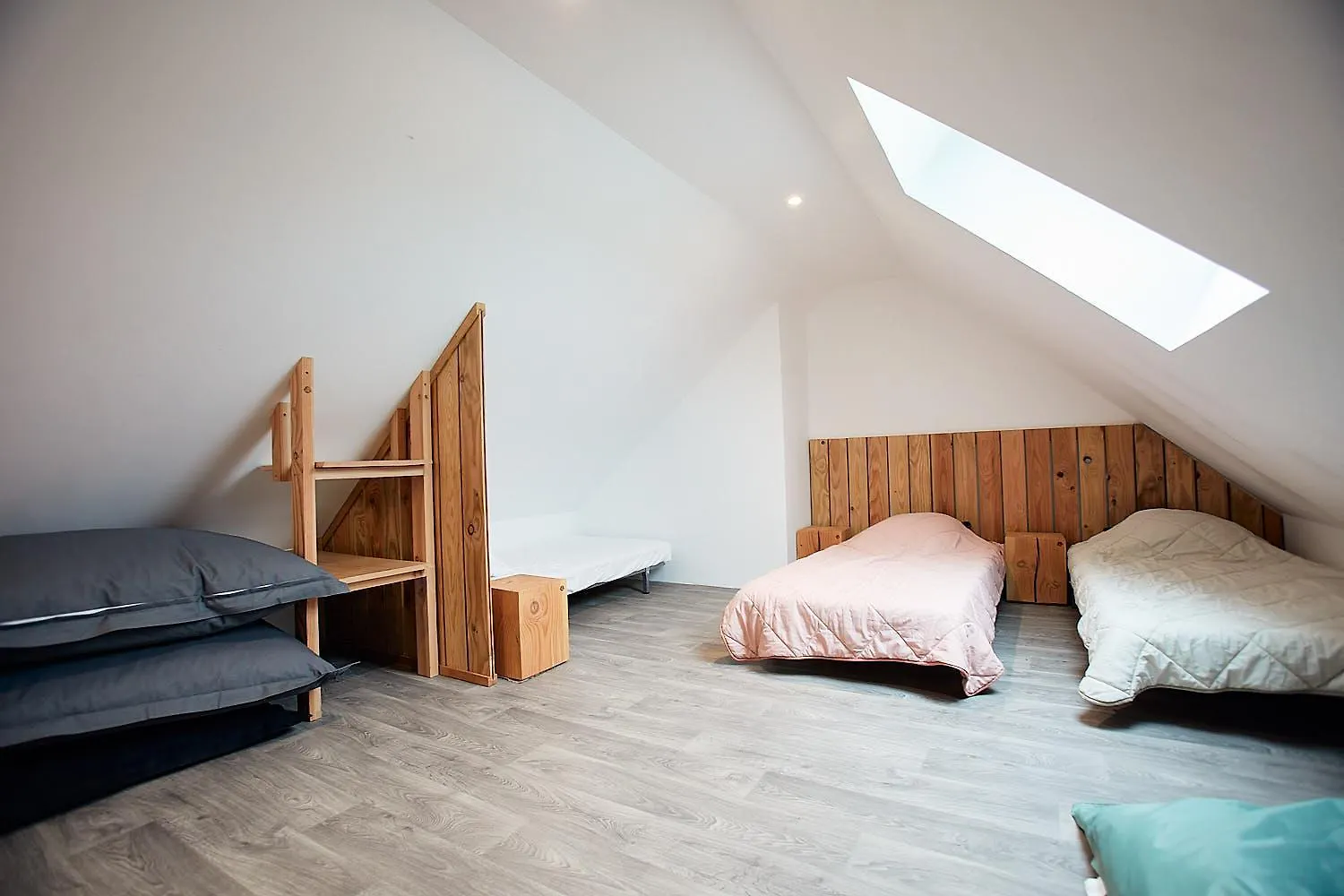 Equi'Sejour Villa Pordic
