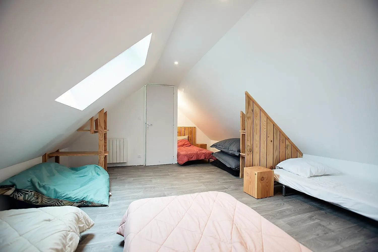 Holiday home Equi'Sejour Villa Pordic