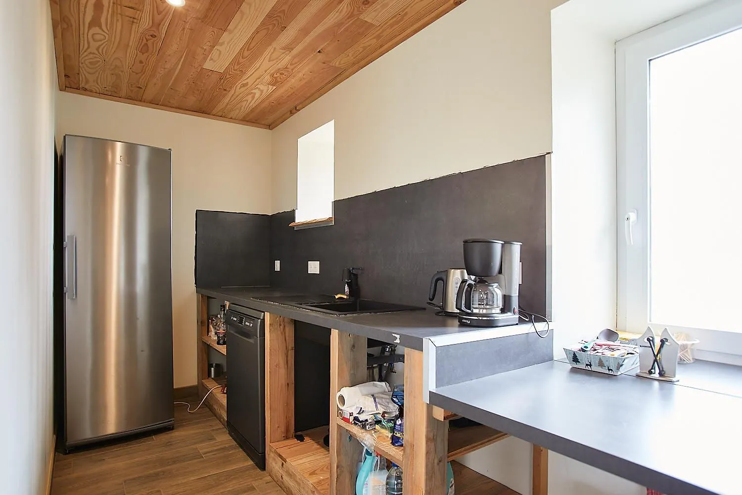 Holiday home Equi'Sejour Villa Pordic