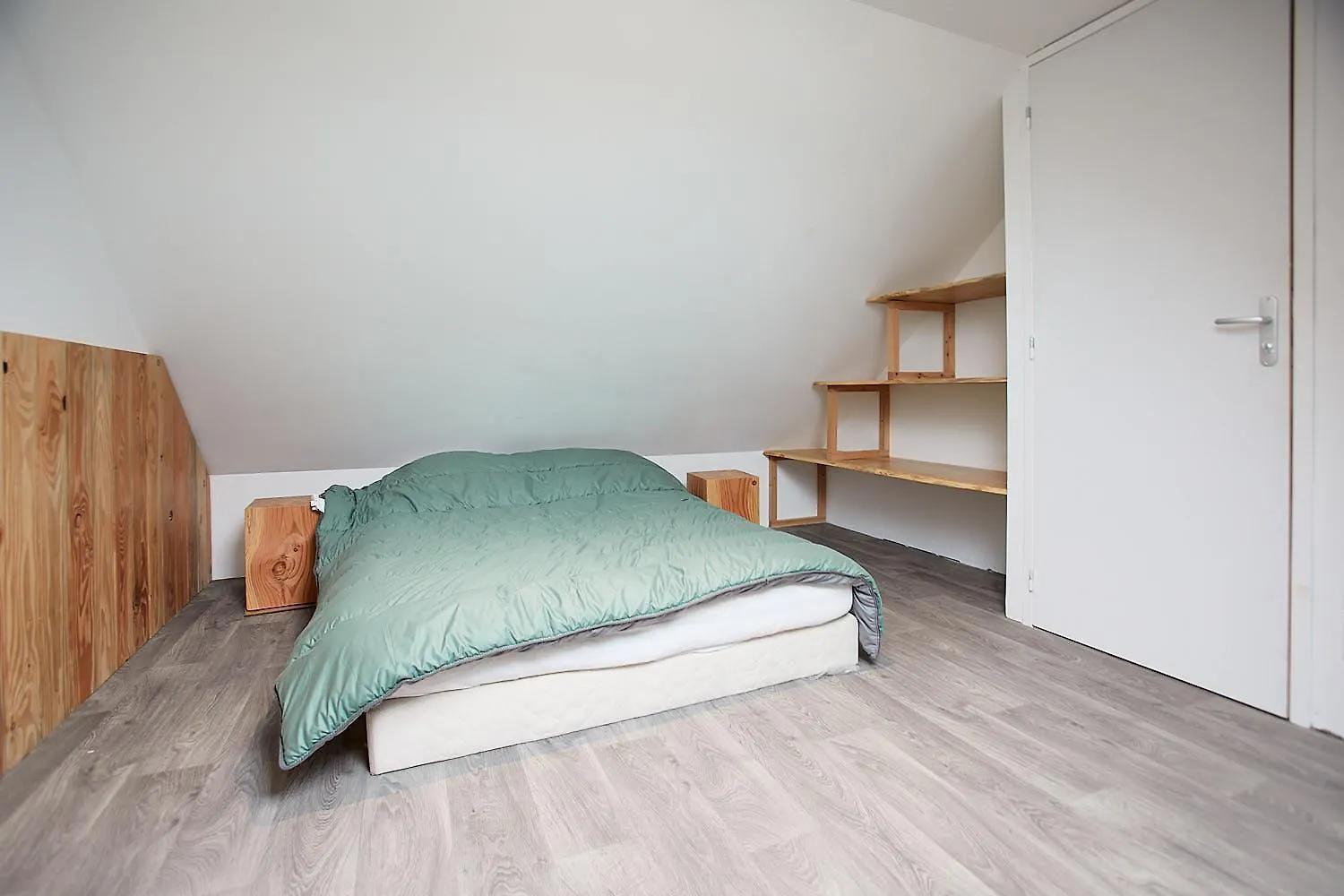 Equi'Sejour Villa Pordic Holiday home