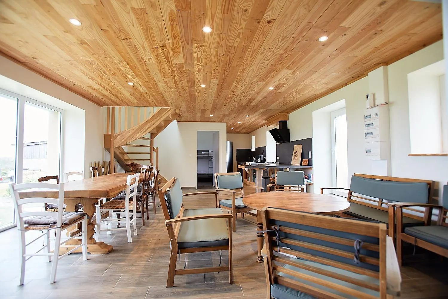 Holiday home Equi'Sejour Villa Pordic France