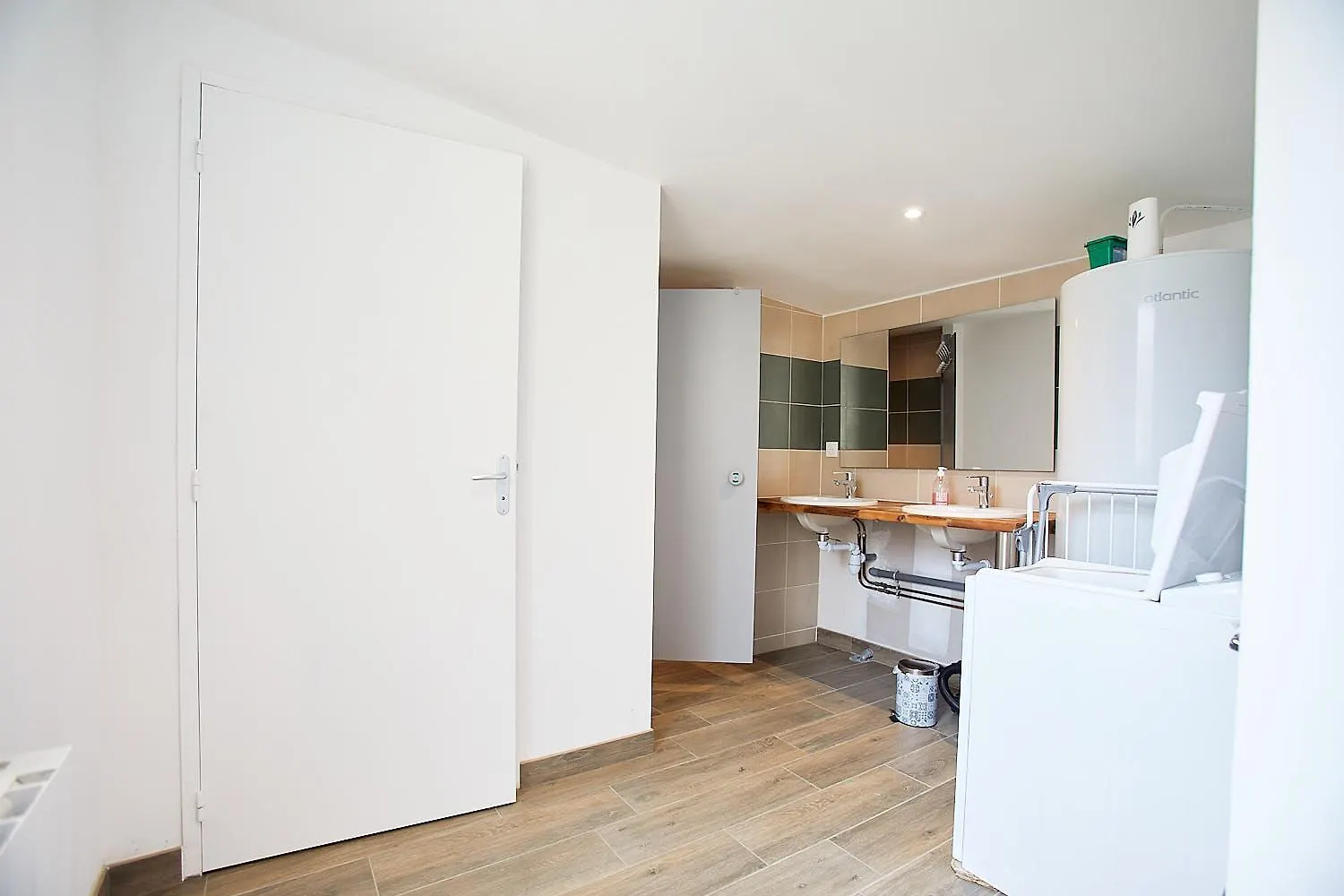 Equi'Sejour Villa Pordic Holiday home
