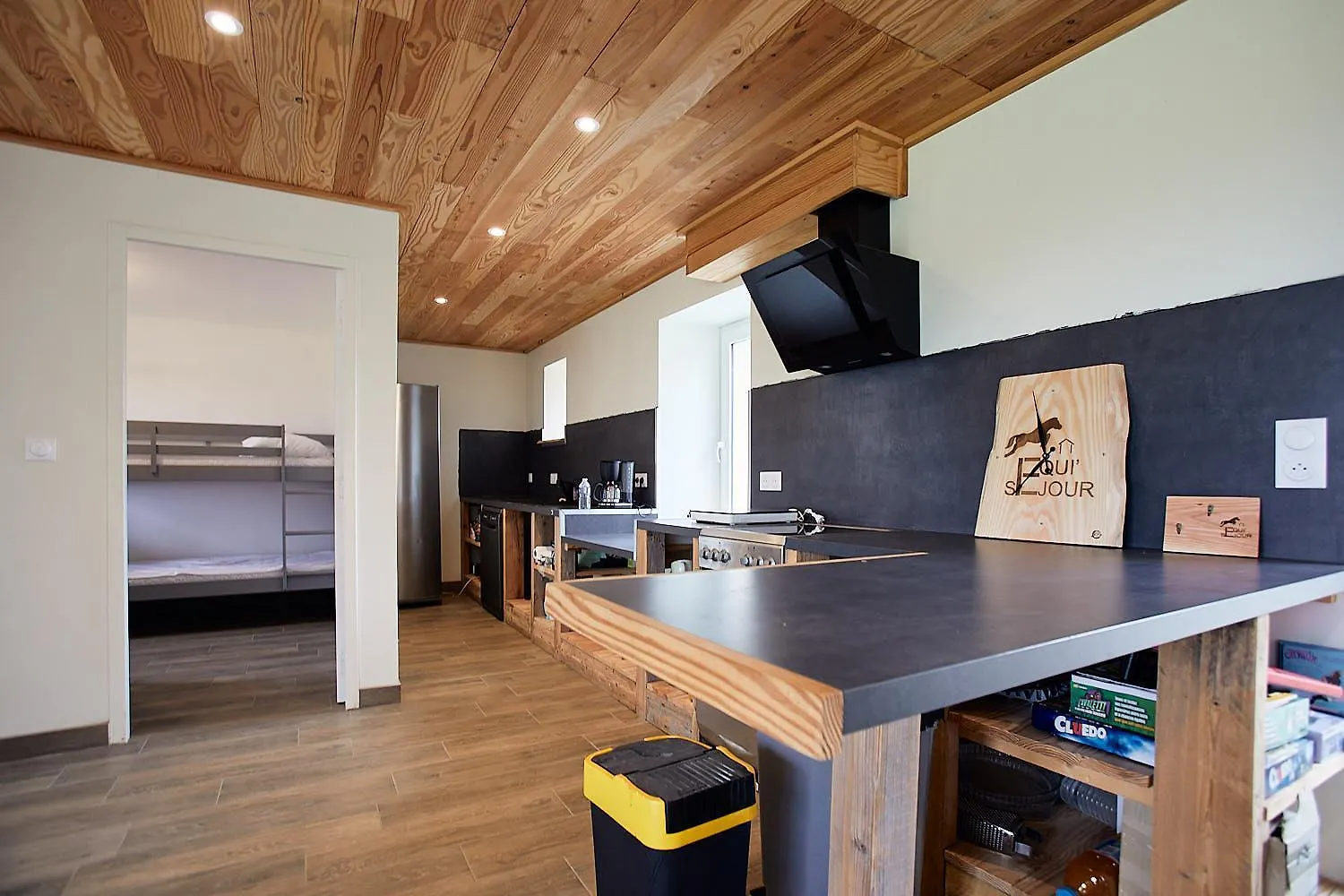 Equi'Sejour Villa Pordic