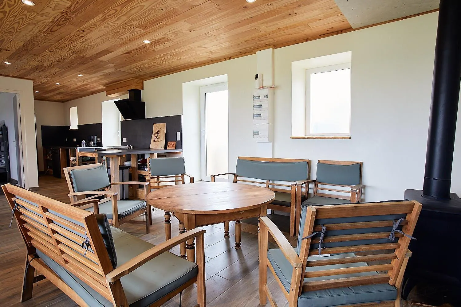 Holiday home Equi'Sejour Villa Pordic