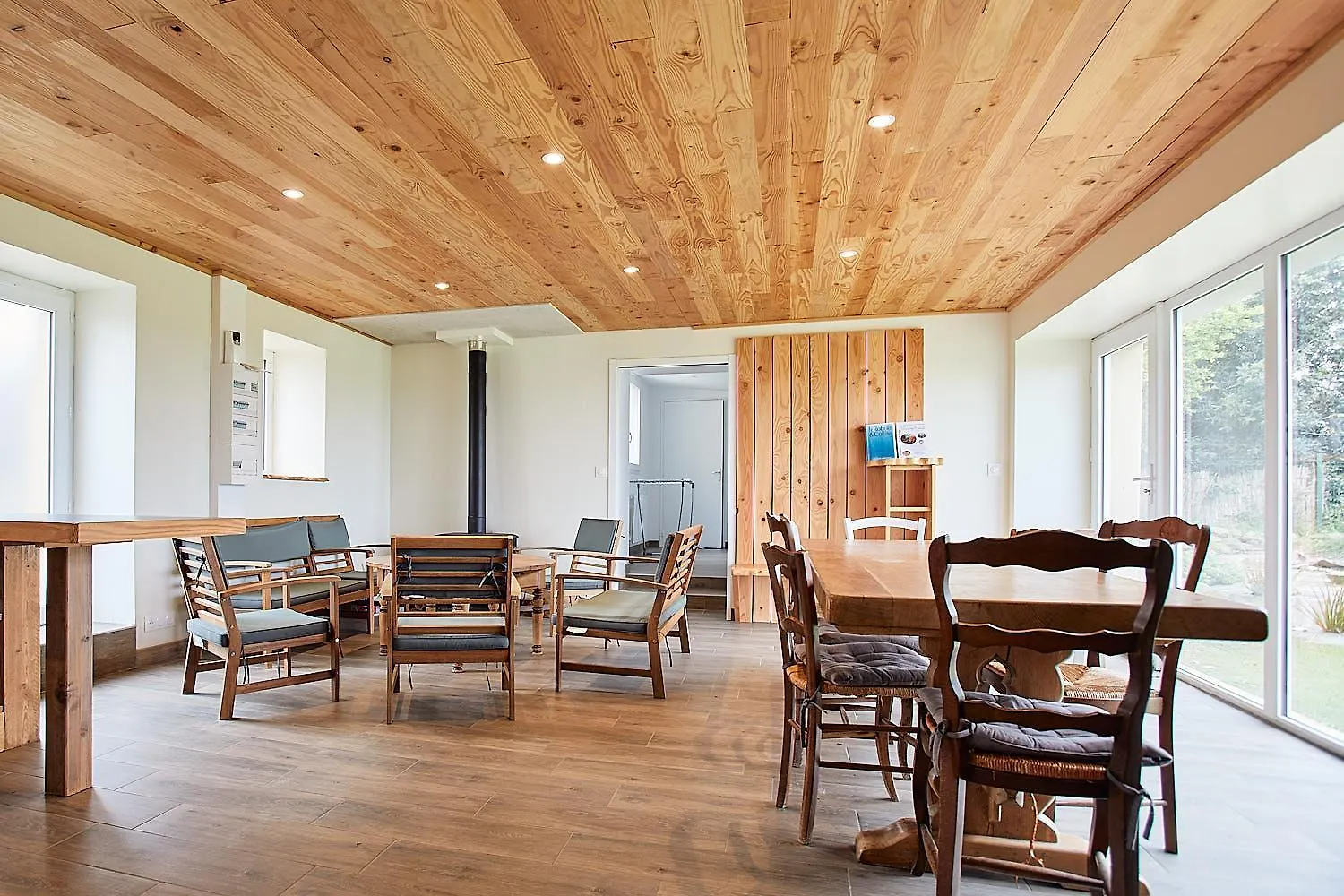 Equi'Sejour Villa Pordic Holiday home
