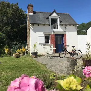Ti Bihan Hébergement de vacances