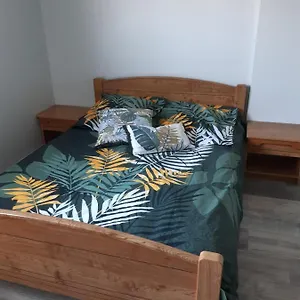 La Bienvenida Maison d'hôtes