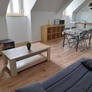 Idealement Situe Pour Visiter La Region Pordic-tremeloir Appartement