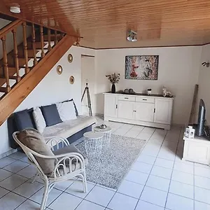 Ty Porzhig Hébergement de vacances
